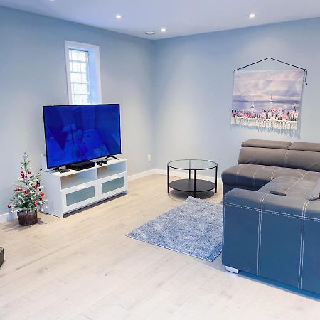 فكتوريا Quiet Three Bedrooms House المظهر الخارجي الصورة