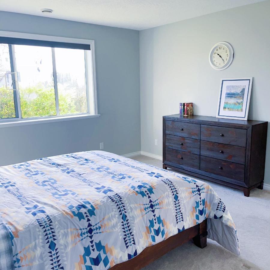 فكتوريا Quiet Three Bedrooms House المظهر الخارجي الصورة