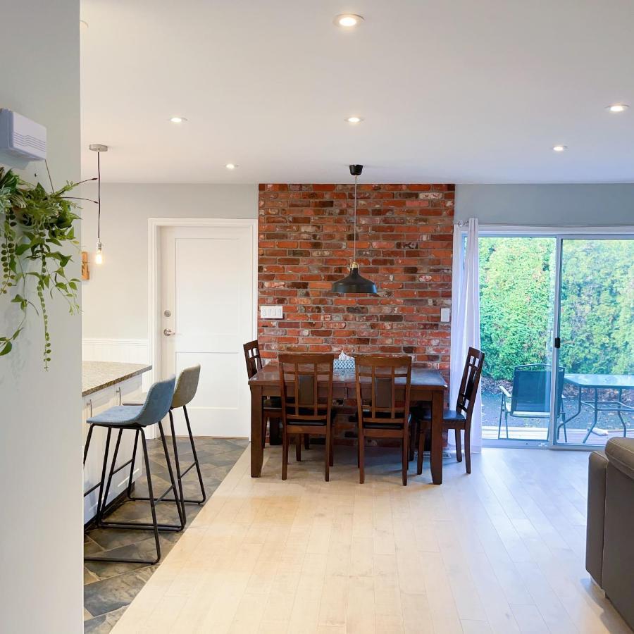 فكتوريا Quiet Three Bedrooms House المظهر الخارجي الصورة