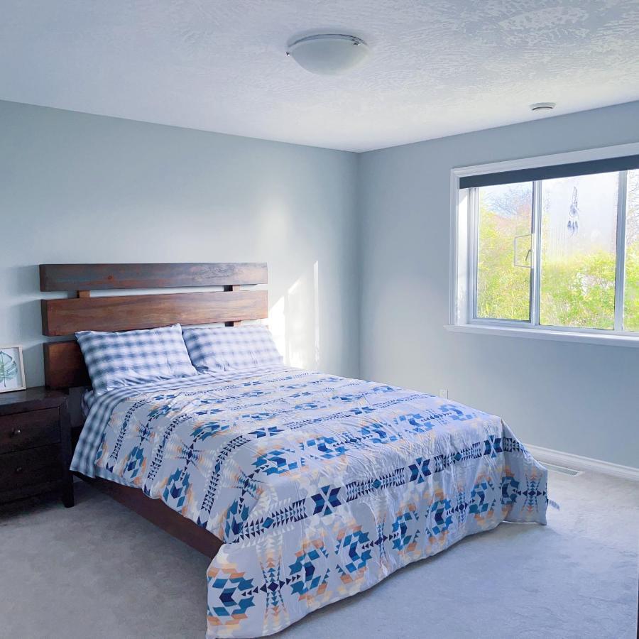 فكتوريا Quiet Three Bedrooms House المظهر الخارجي الصورة